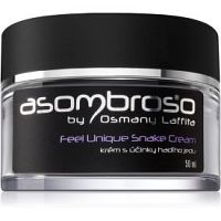 Asombroso by Osmany Laffita Feel Unique omladzujúci pleťový krém  50 ml