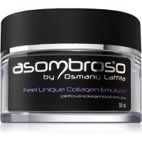Asombroso by Osmany Laffita Feel Unique revitalizačná pleťová emulzia  50 ml