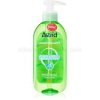 Astrid Sun chladivý gél po opaľovaní s aloe vera 200 ml