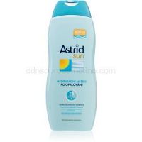 Astrid Sun hydratačné mlieko po opaľovaní 24h 400 ml