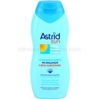Astrid Sun hydratačné telové mlieko po opaľovaní 200 ml