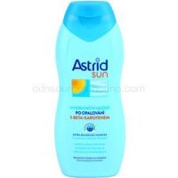 Astrid Sun hydratačné telové mlieko po opaľovaní  200 ml