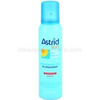 Astrid Sun regeneračná pena po opaľovaní 150 ml