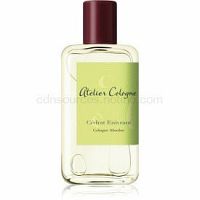 Atelier Cologne Cedrat Enivrant parfém unisex 100 ml  