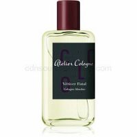 Atelier Cologne Vetiver Fatal parfém unisex 100 ml
