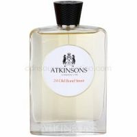Atkinsons 24 Old Bond Street kolinská voda pre mužov 100 ml  