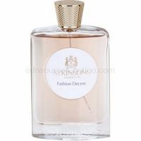 Atkinsons Fashion Decree toaletná voda pre ženy 100 ml