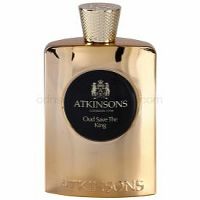 Atkinsons Oud Save The King Parfumovaná voda pre mužov 100 ml  