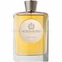 Atkinsons Scilly Neroli Parfumovaná voda unisex 100 ml