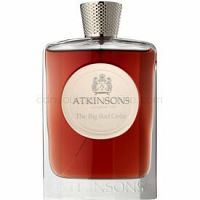 Atkinsons The Big Bad Cedar Parfumovaná voda unisex 100 ml