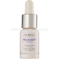 Auriga Melalight sérum proti pigmentovým škvrnám 15 ml