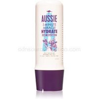 Aussie 3 Minute Miracle Hydrate trojminútová maska pre suché vlasy 250 ml