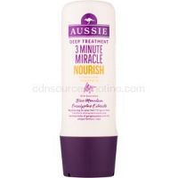Aussie 3 Minute Miracle Nourish hĺbkovo vyživujúci kondicionér  250 ml