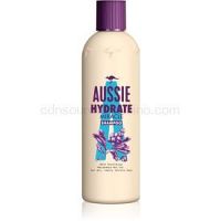 Aussie Hydrate Miracle šampón pre suché a poškodené vlasy 300 ml