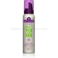 Aussie Uplift Your Hair penové tužidlo pre objem vlasov 150 ml