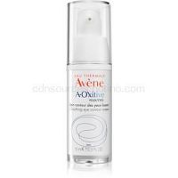 Avène A-Oxitive zjemňujúci krém na kontúrovanie očí a pier 15 ml