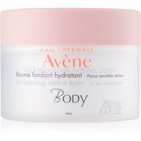 Avène Body hydratačný telový balzam pre suchú a citlivú pokožku 250 ml