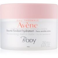 Avène Body hydratačný telový balzam pre suchú a citlivú pokožku  250 ml