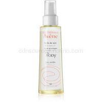 Avène Body suchý telový olej pre citlivú pokožku 100 ml