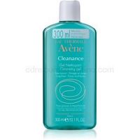 Avène Cleanance čistiaci gél pre problematickú pleť, akné 300 ml
