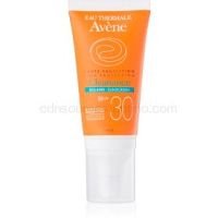 Avène Cleanance Solaire slnečná ochrana pleti so sklonom k akné SPF 30 50 ml
