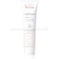 Avène Cold Cream krém pre veľmi suchú pokožku 100 ml