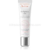 Avène D-Pigment zosvetľovač tmavých škvŕn pre suchú až veľmi suchú pleť 30 ml