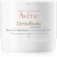 Avène DermAbsolu vyhladzujúci regeneračný nočný balzam  40 ml