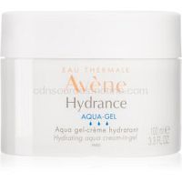 Avène Hydrance ľahký hydratačný gélový krém 3v1 100 ml