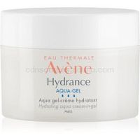 Avène Hydrance ľahký hydratačný gélový krém 3v1 50 ml