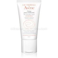 Avène Intolerant Skin pleťový krém pre intolerantnú pleť 50 ml