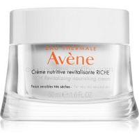 Avène Skin Care bohatý výživný krém pre veľmi suchú a citlivú pleť 50 ml