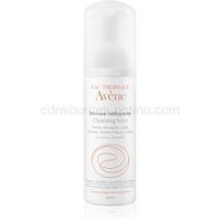 Avène Skin Care čistiaca pena  pre normálnu až zmiešanú pleť 150 ml