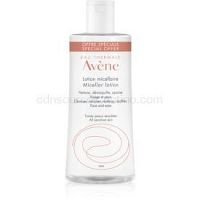 Avène Skin Care micelárna voda pre citlivú pleť 500 ml