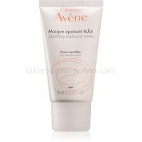 Avène Skin Care osviežujúca a upokojujúca maska pre citlivú pleť 50 ml