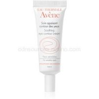 Avène Skin Care upokojujúci krém na očné okolie 10 ml