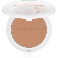 Avène Sun Minéral ochranný kompaktný make-up bez chemických filtrov SPF 50 odtieň Beige  10 g