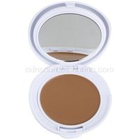 Avène Sun Minéral ochranný kompaktný make-up bez chemických filtrov SPF 50 odtieň Honey  10 g