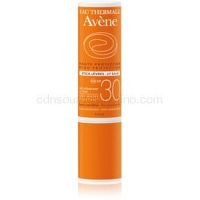 Avène Sun Sensitive ochranný balzam na pery SPF 30 3 g