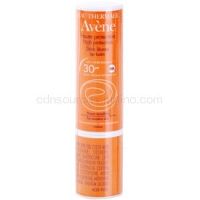 Avène Sun Sensitive ochranný balzam na pery SPF 30  3 g