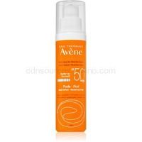 Avène Sun Sensitive ochranný fluid SPF 50+ 50 ml