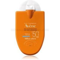 Avène Sun Sensitive Slnečná ochrana s vysokou UV ochranou  30 ml