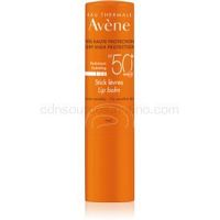 Avène Sun Sensitive tyčinka na pery SPF 50+ 3 g