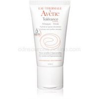 Avène Tolérance Extreme intenzívna hydratačná maska na upokojenie pleti 50 ml