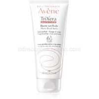Avène TriXera Nutrition výživný balzam na tvár a telo 200 ml