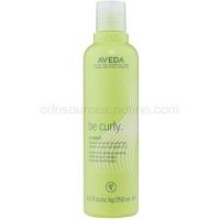 Aveda Be Curly Co-Wash hydratačný šampón pre vlnité a kučeravé vlasy 250 ml