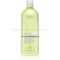 Aveda Be Curly kondicionér pre vlnité vlasy a vlasy po trvalej  1000 ml