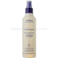 Aveda Brilliant sprej na vlasy so strednou fixáciou  250 ml