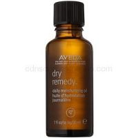 Aveda Dry Remedy hydratačný olej pre suché vlasy 30 ml