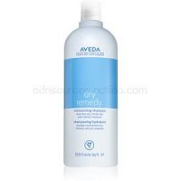 Aveda Dry Remedy šampón pre suché a poškodené vlasy 1000 ml